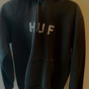 HUF sweatshirt